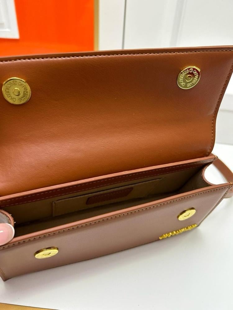 حقيبة لو تشيكيتو لونغ من جاكيموس-مقاس 22