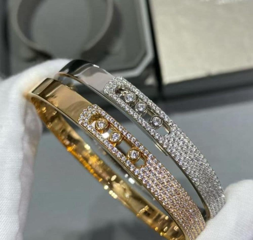 سوار ميسيكا Move Noa Pavé