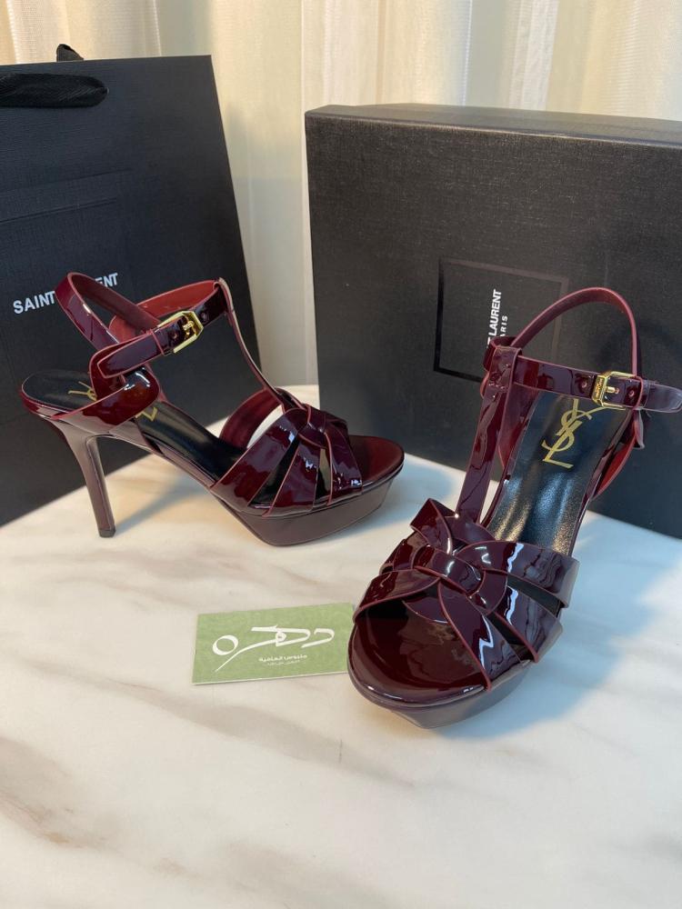 صندل سان لوران Tribute