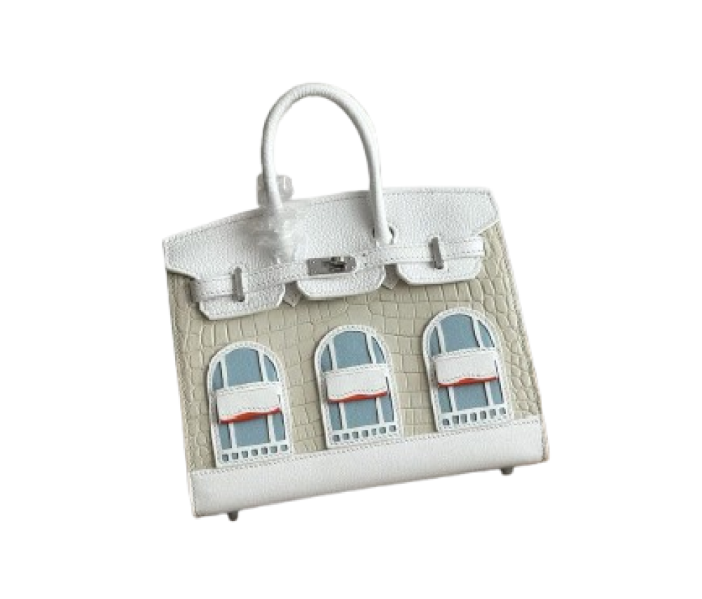 حقيبة هيرميس بيركين 20 فوبورغ سيلير