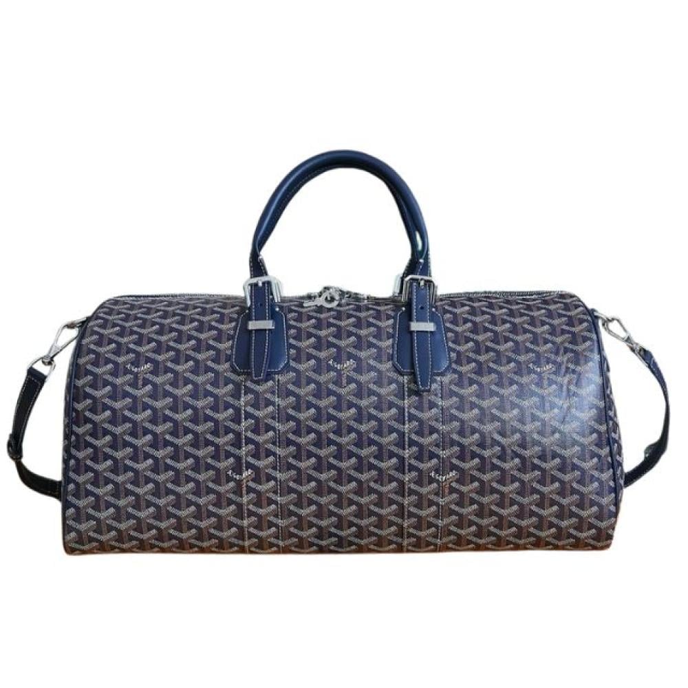 حقيبة سفر جويارد بوسطن 49 أزرق داكن