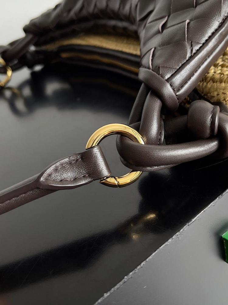 حقيبة Bottega Veneta Gemelli