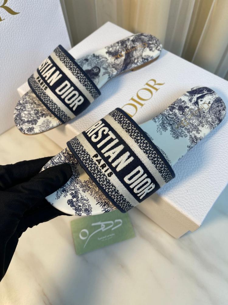 ديور Dway Slide 1