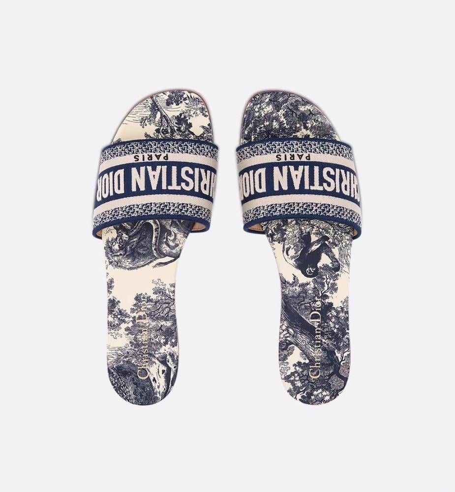 ديور Dway Slide 1