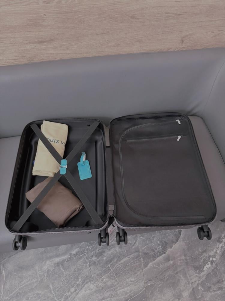 حقيبة سفر لويس فيتون هوريزون