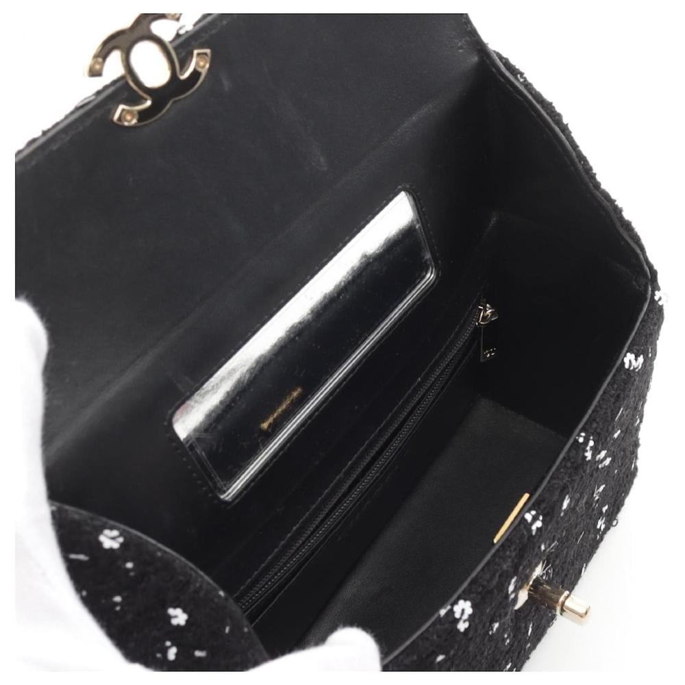 حقيبة شانيل كوكو مارك  19