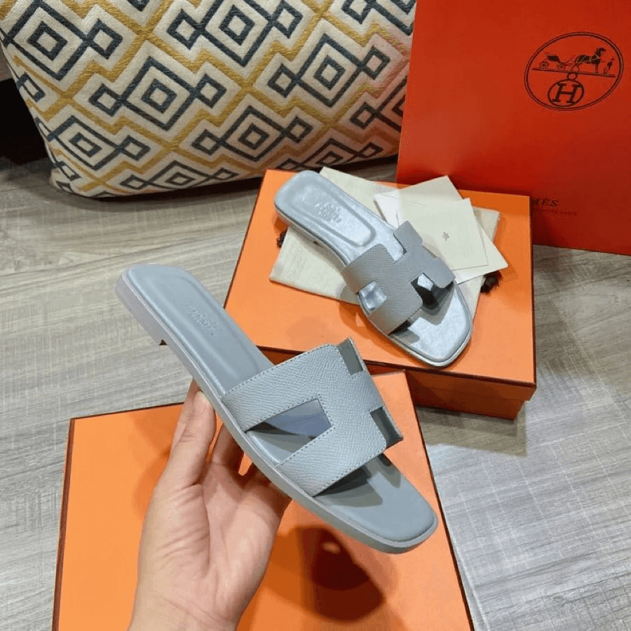 سليبر ايرمز جلد خشن - رصاصي