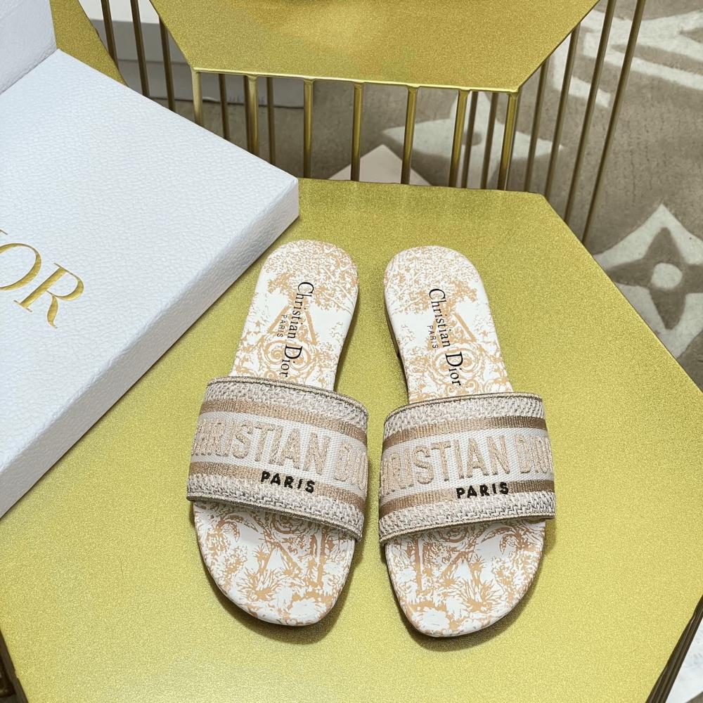 ديور Dway Slide 1