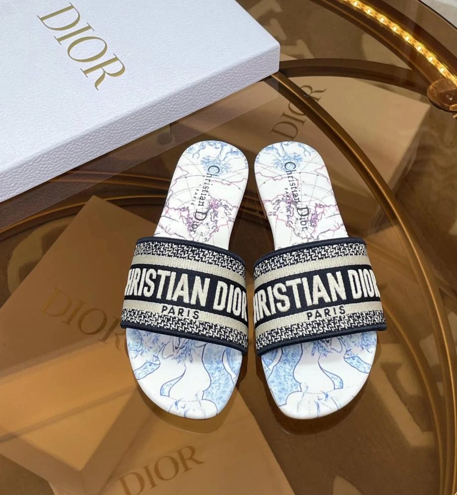 ديور Dway Slide 1