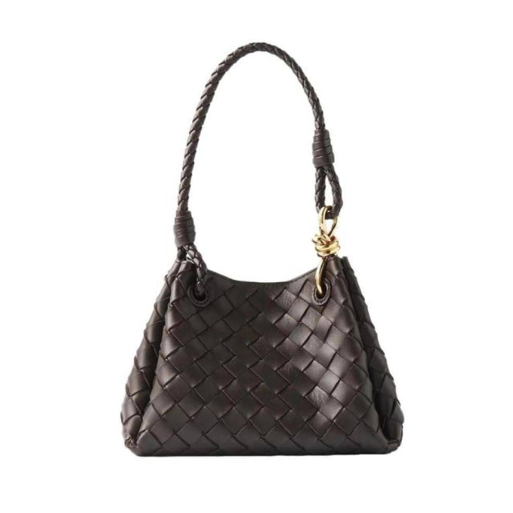 حقيبة صغيرة يد وكتف باراشوت من بوتيغا فينيتا