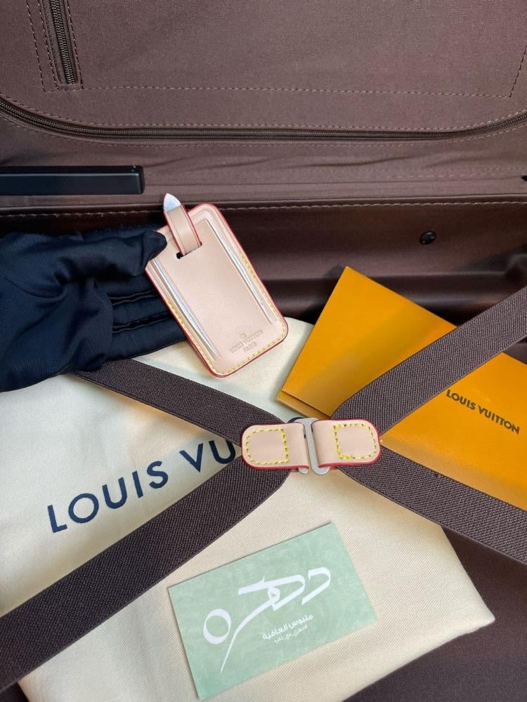 شنطة سفر لويس فيتون Horizon 55 M23203