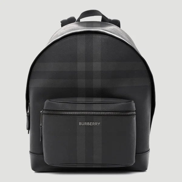 شنطة بيربري Jett backpack