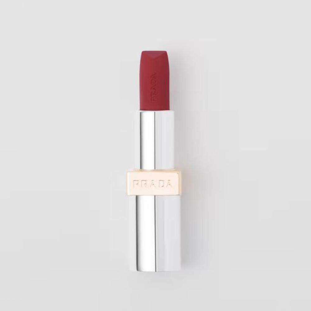 أحمر شفاه برادا أحادي اللون هايبر مات B15 - UNIFORM