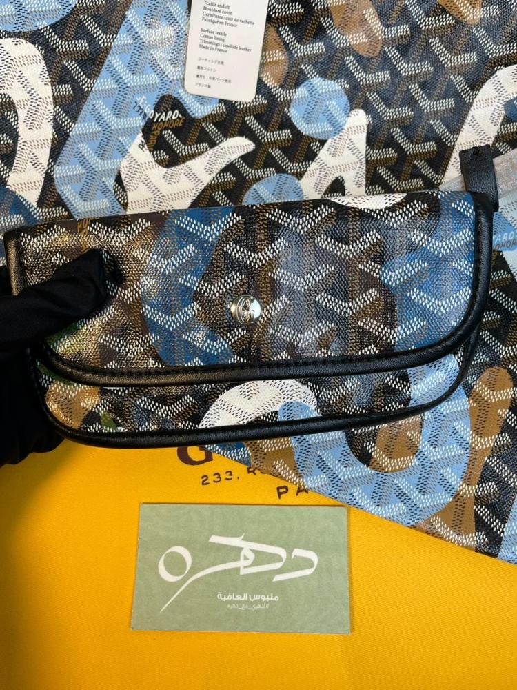 شنطة غوياردين ليتر سان لويس PM