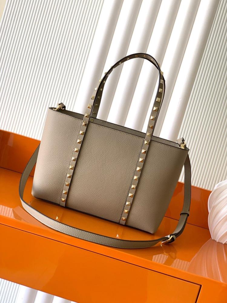 حقيبة تسوق فالنتينو غارافاني روكستد