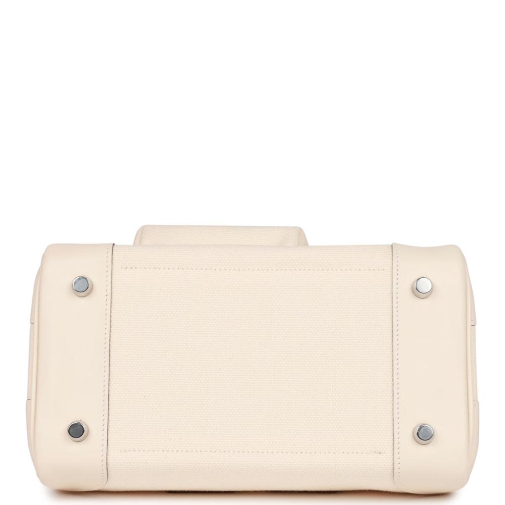 حقيبة ايرميز بيركين كارغو 25 ناتا سويفت