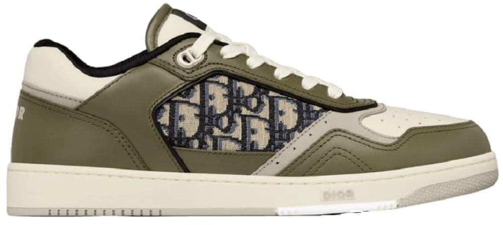 ديور B27 Low-Top Sneaker
