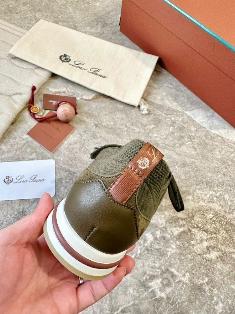 سنيكرز 360 لب ليدي فليكسي ووك من لوروبيانا