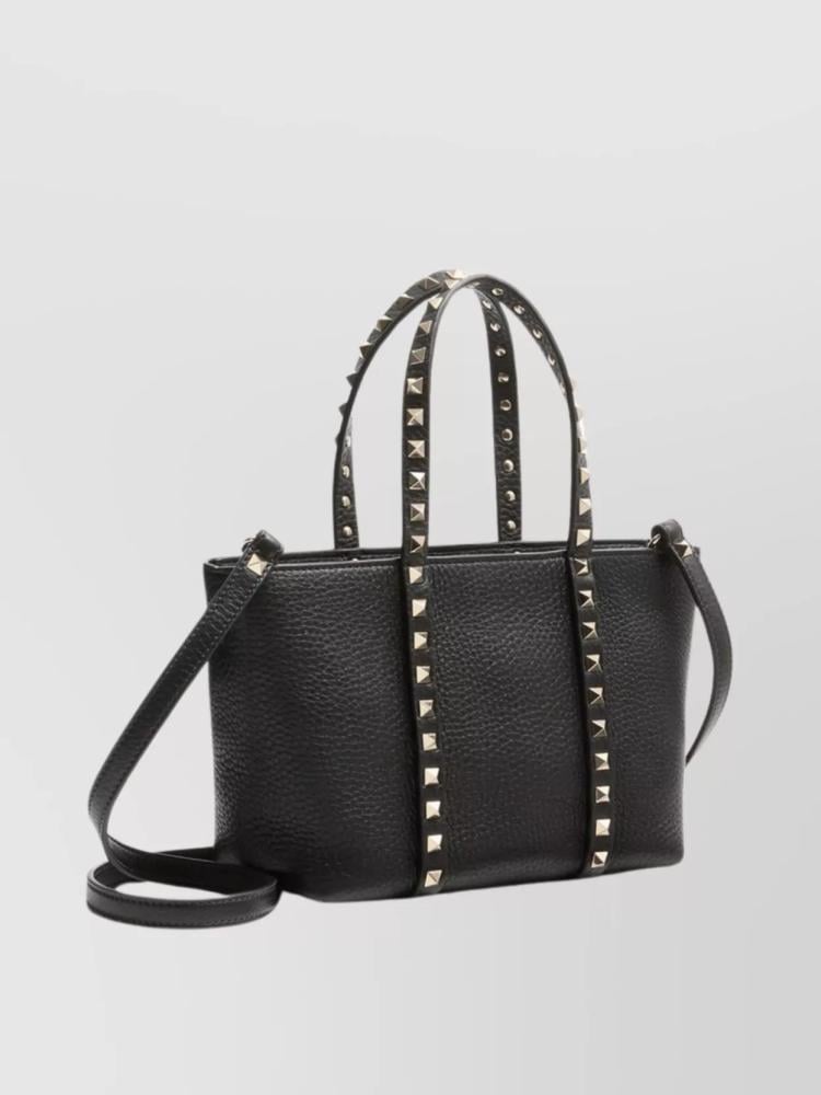 حقيبة تسوق فالنتينو غارافاني روكستد