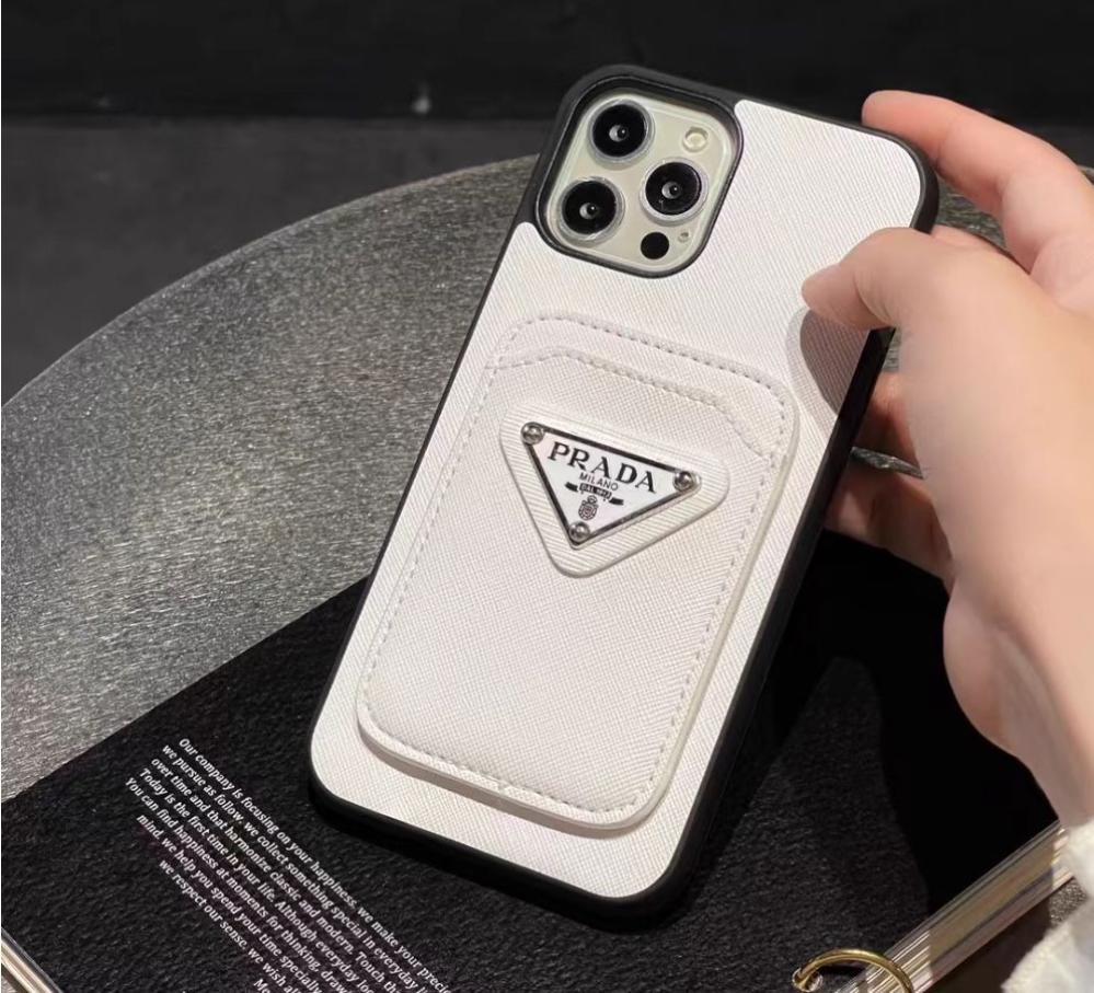 غطاء هاتف برادا - 10 حبات