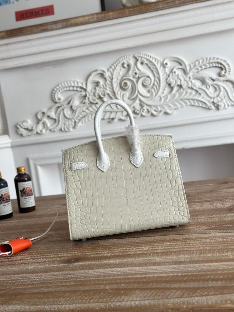 حقيبة هيرميس بيركين 20 فوبورغ سيلير