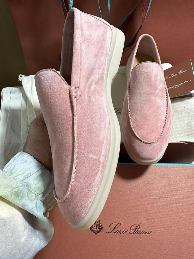 فلات موكاسين لوربيانا  -  نسائي