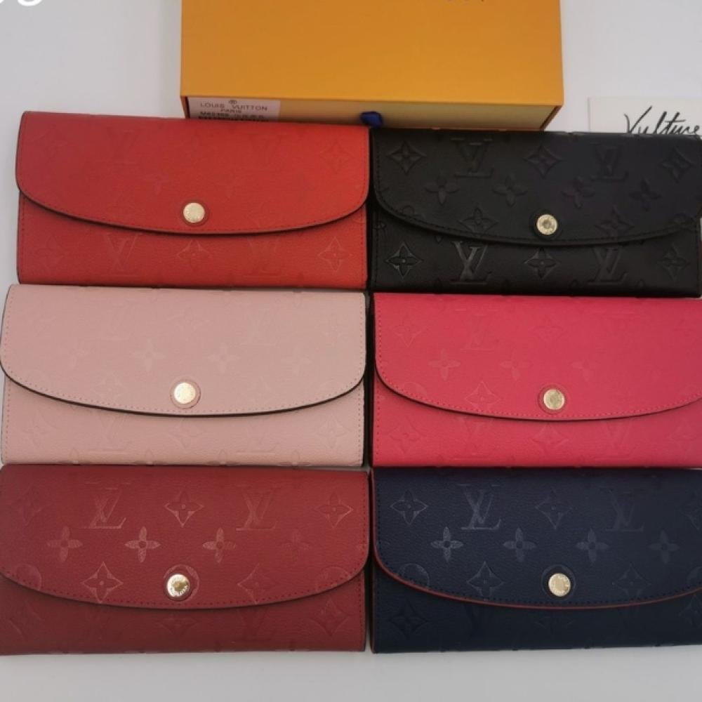 محفظة Victorine