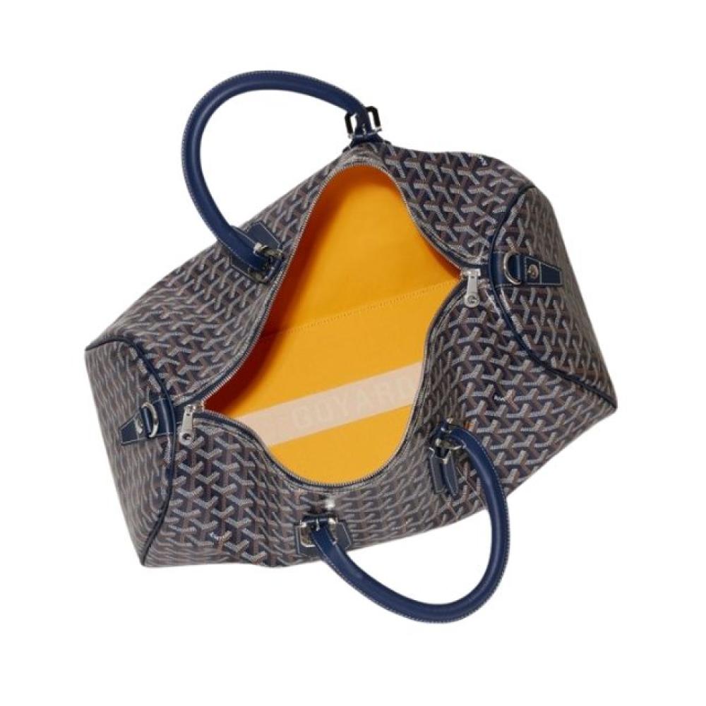 حقيبة سفر جويارد بوسطن 49 أزرق داكن