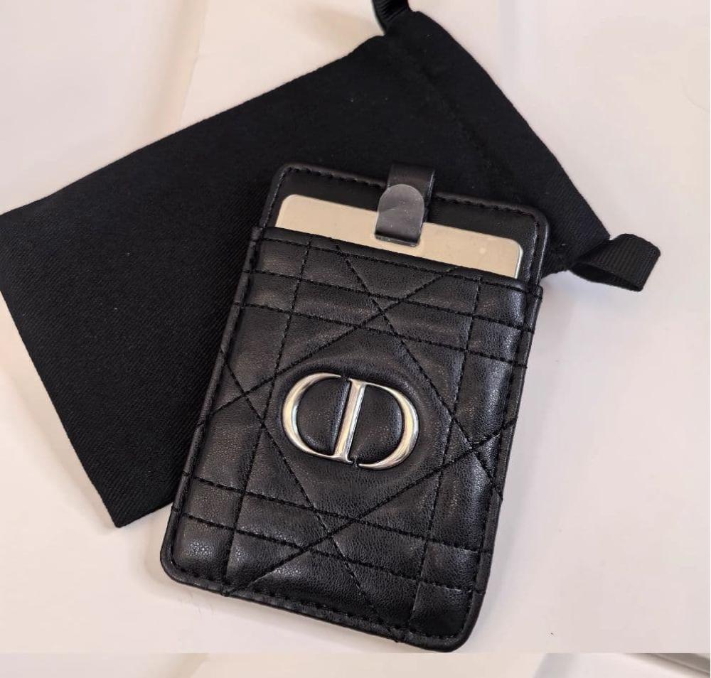 مرآة ديور المحمولة -10 حبات