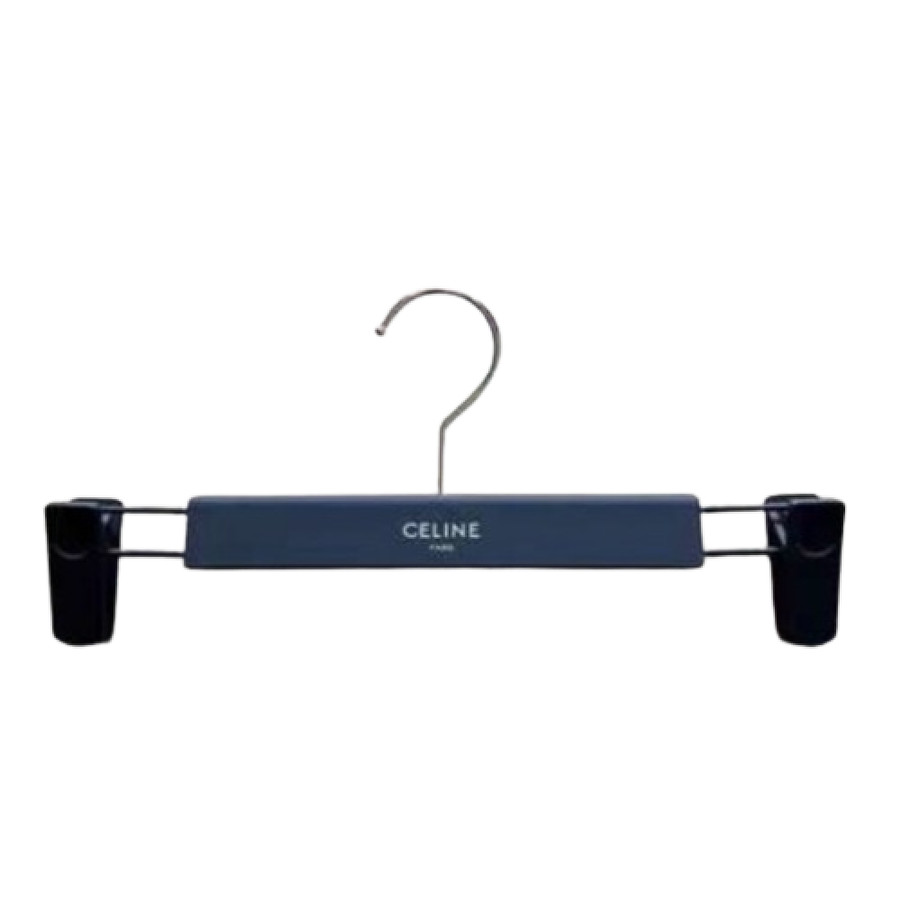 طقم معلاق سيلين متعدد الاستخدامات لون اسود