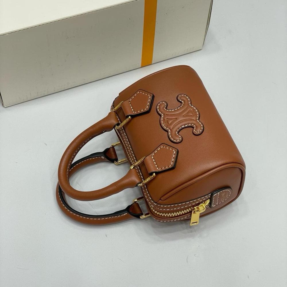 حقيبة سيلين بوستن تريموف-مقاس 14