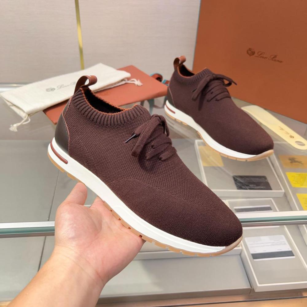 حذاء رياضي 360 LP Flexy Walk من لوروبيانا