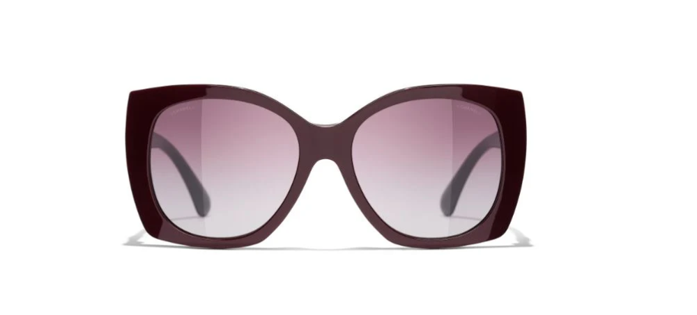 نظارات شمسية شانيل طراز CH5518