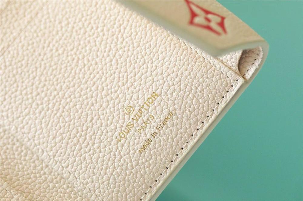 محفظة فيكتوراين Louis Vuitton Victorine بجودة عالية