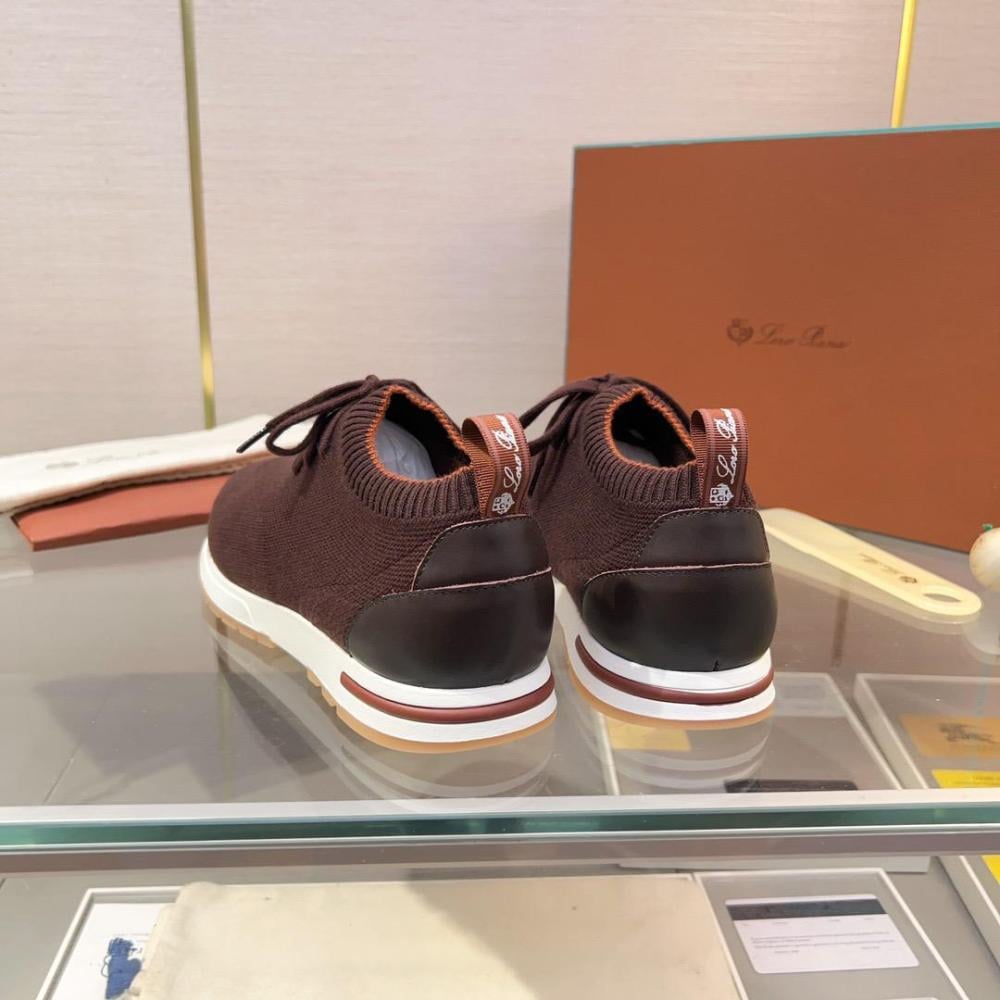 حذاء رياضي 360 LP Flexy Walk من لوروبيانا