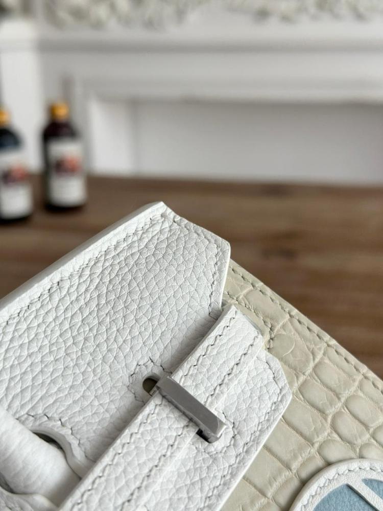 حقيبة هيرميس بيركين 20 فوبورغ سيلير