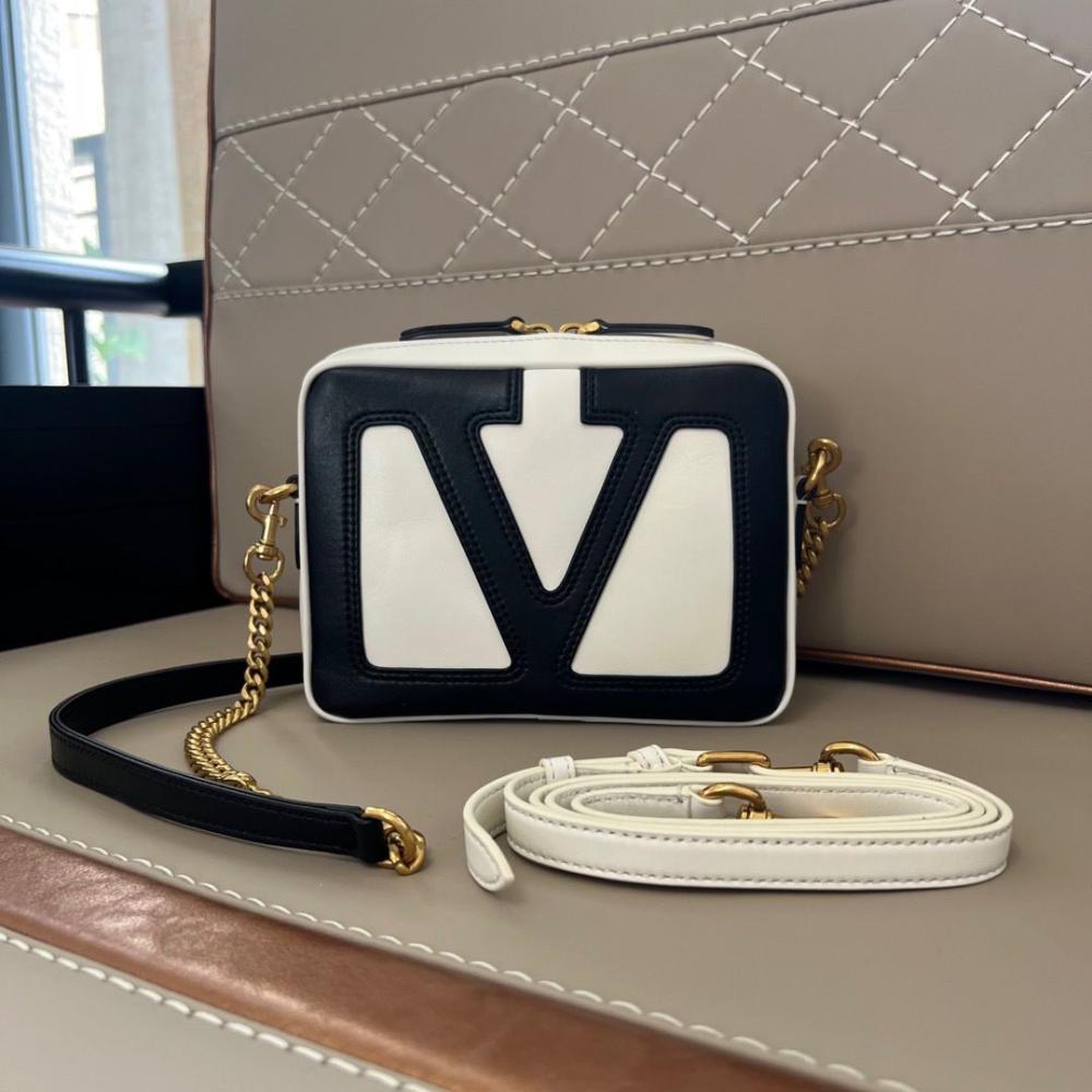 حقيبة يد فالنتينو غارافاني فيفا سوبرستار 20 سم