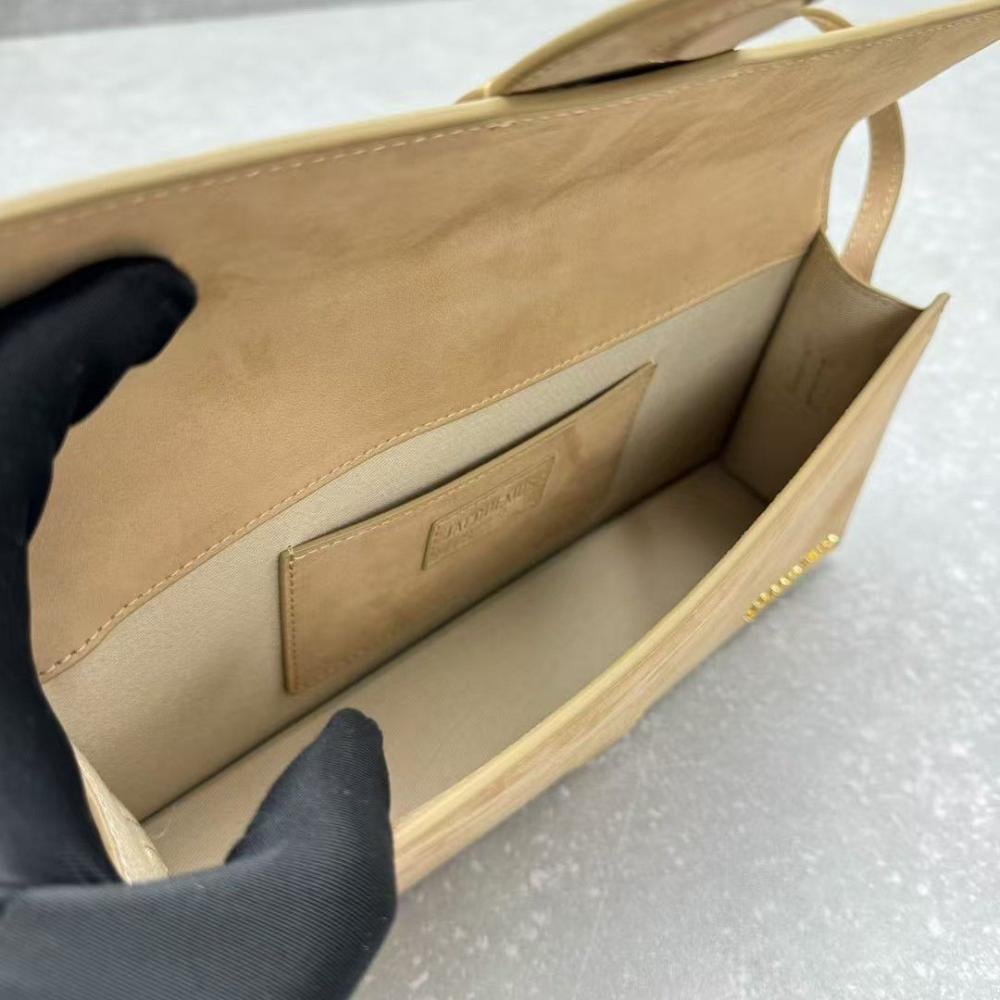 حقيبة لو جراند بامبينو نوبوك من جاكيموس