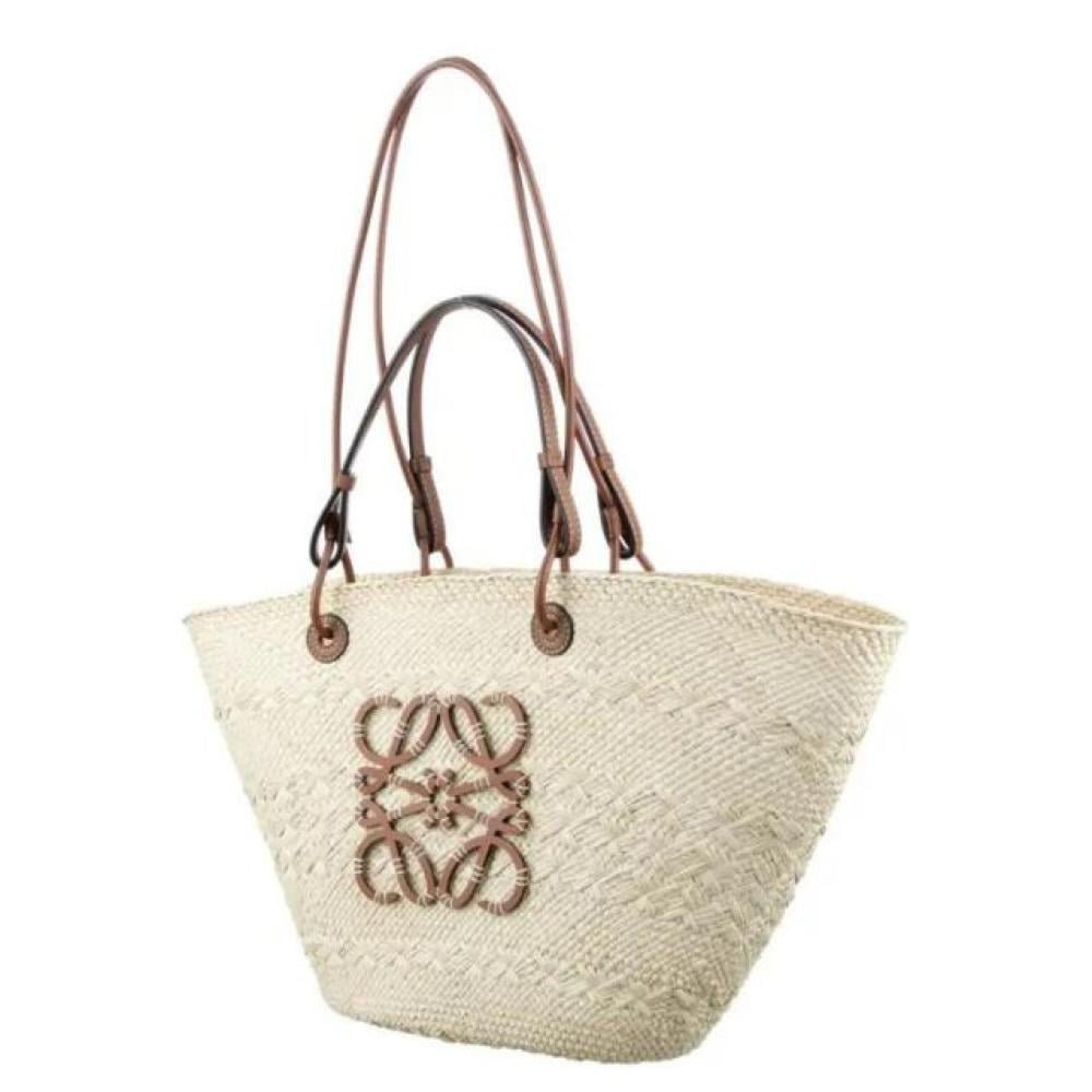 حقيبة كتف لوي أناجرام متوسطة الحجم من لويفي