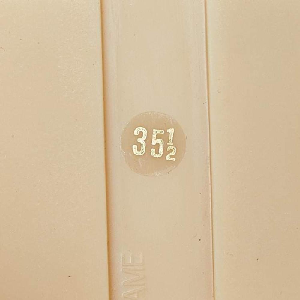 حذاء لورو بيانا بابوش شامس ووك مفتوح