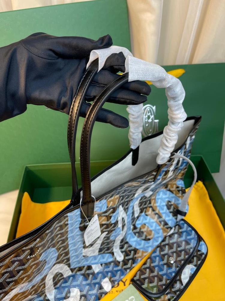 شنطة غوياردين ليتر سان لويس PM