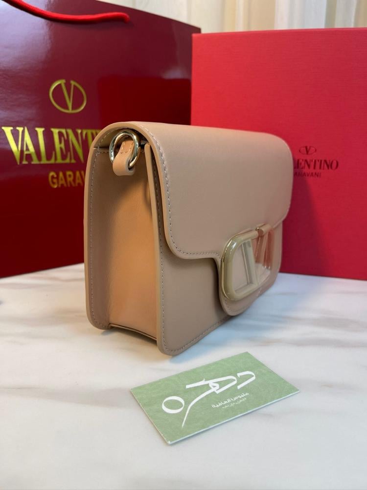 شنطة  فالنتينو غارافاني VLogo Signature  18 - نود