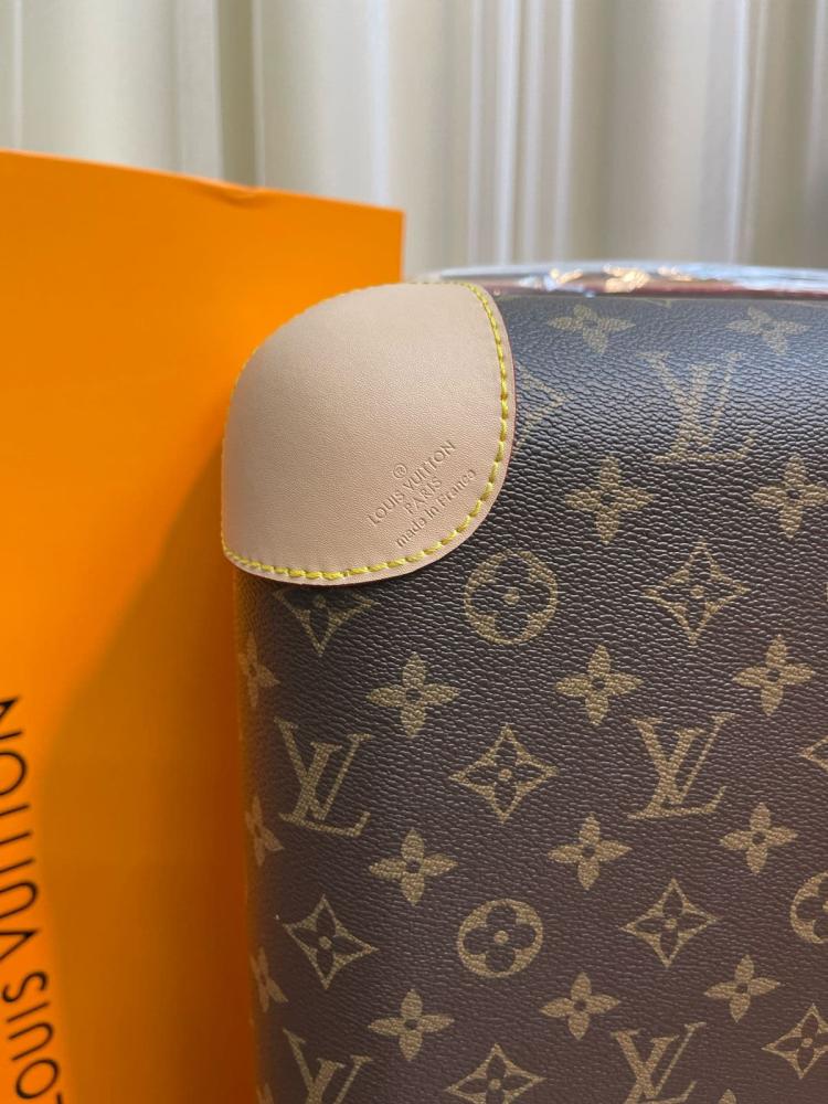 شنطة سفر لويس فيتون Horizon 55 M23203