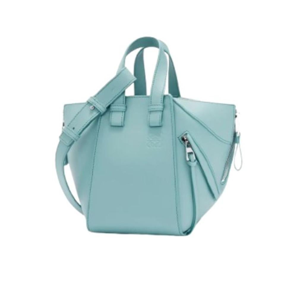 حقيبة هاموك مدمجة 21 سم من لويفي - مائي