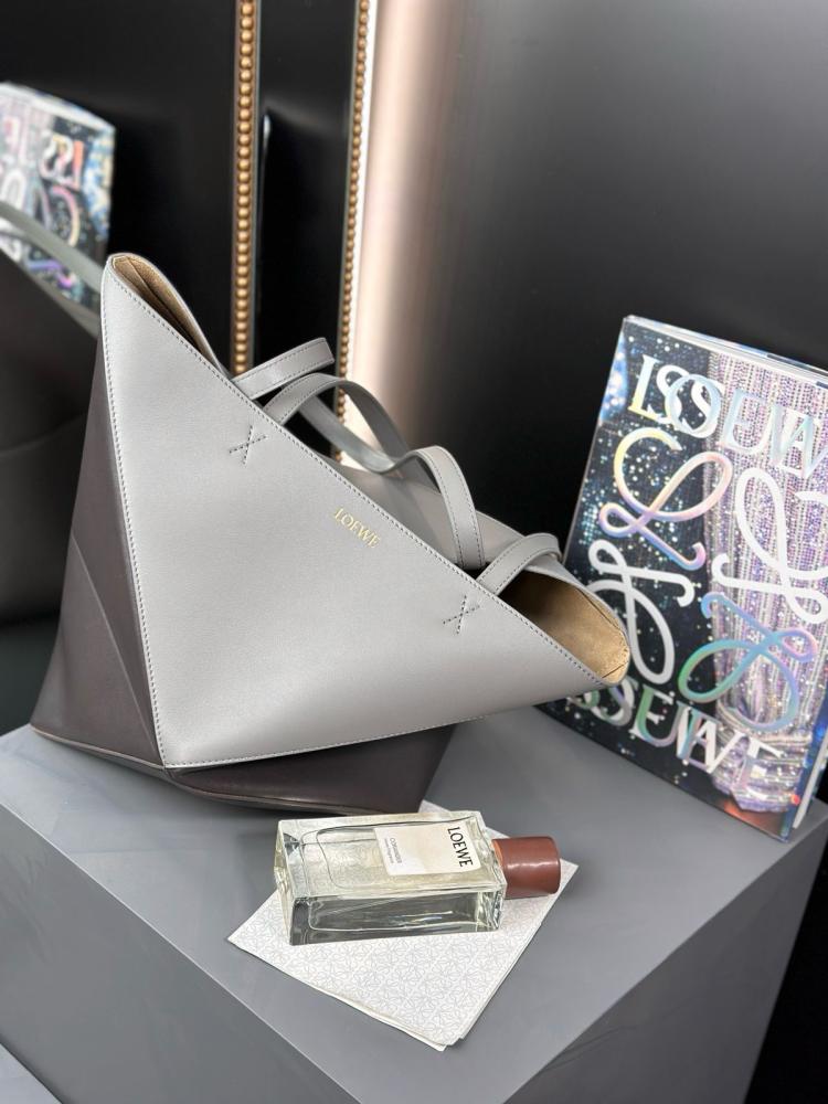 حقيبة بزل فولد لويفي للتسوق قابلة للطي