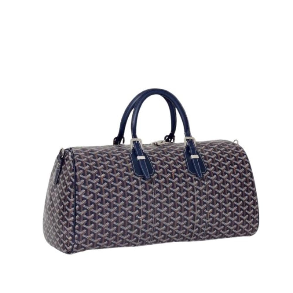 حقيبة سفر جويارد بوسطن 49 أزرق داكن