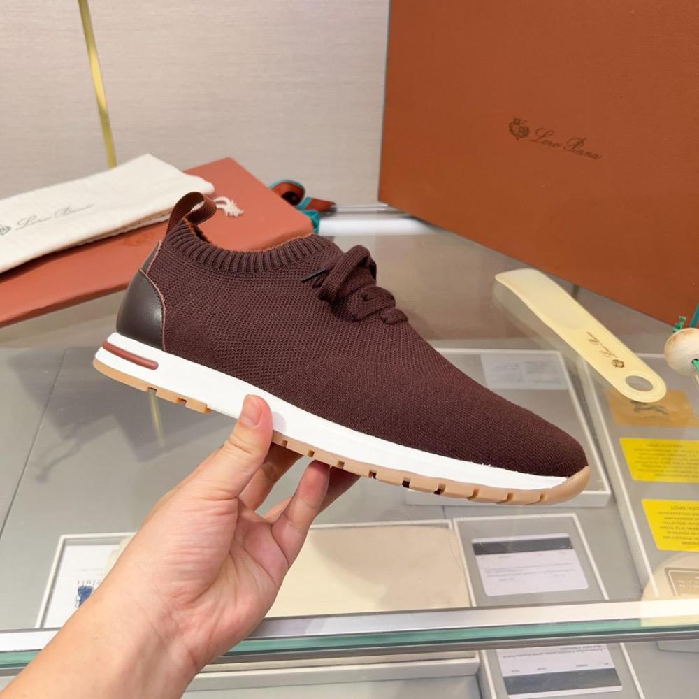 حذاء رياضي 360 LP Flexy Walk من لوروبيانا