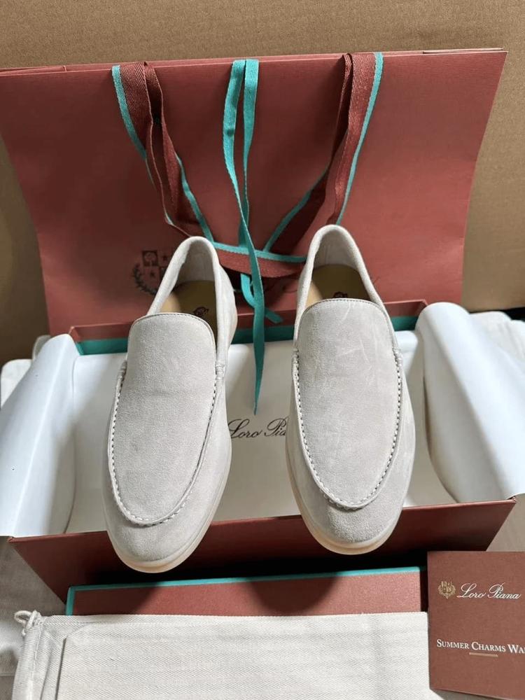 فلات موكاسين لوربيانا  -  نسائي