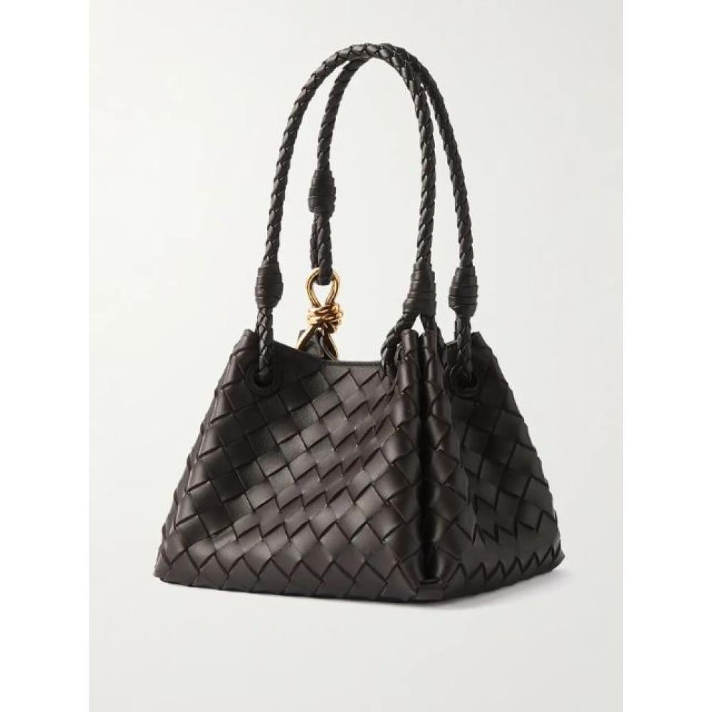 حقيبة صغيرة يد وكتف باراشوت من بوتيغا فينيتا