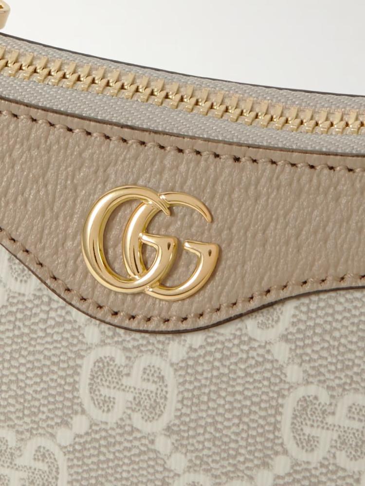 حقيبة الكتف أوفيديا من غوتشي